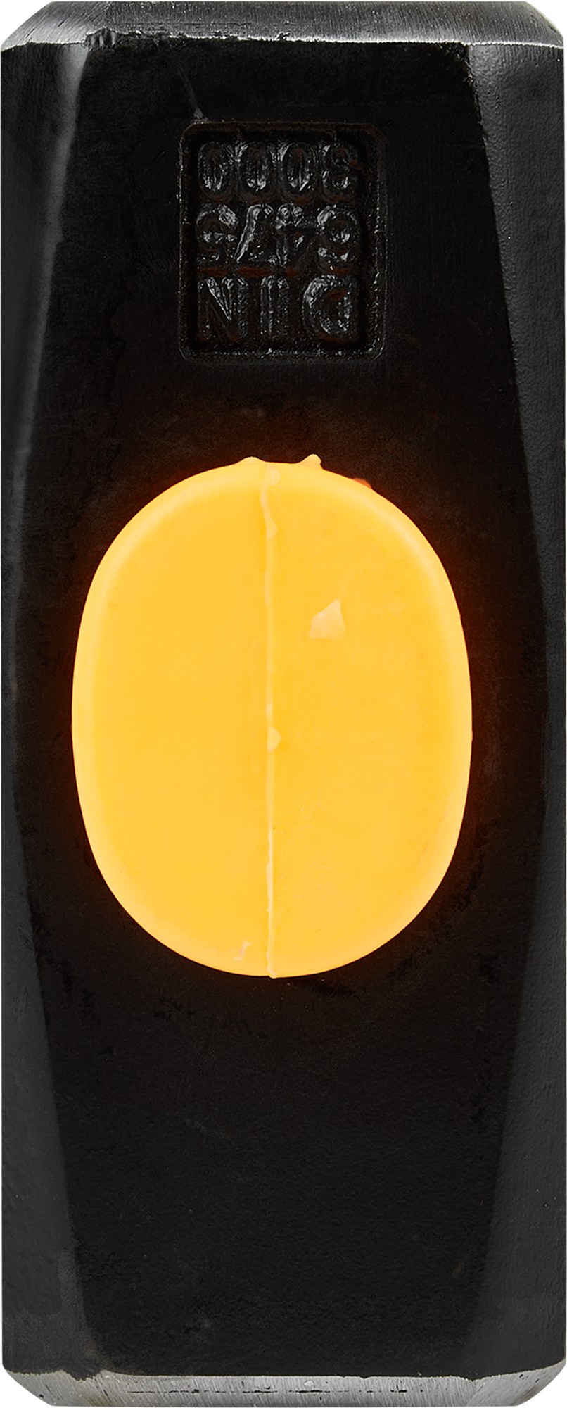 Кувалда ВИХРЬ 3000 г с фиберглассовой рукояткой для профессиональных работ 85088499 STLM-0058545 - Вид №2