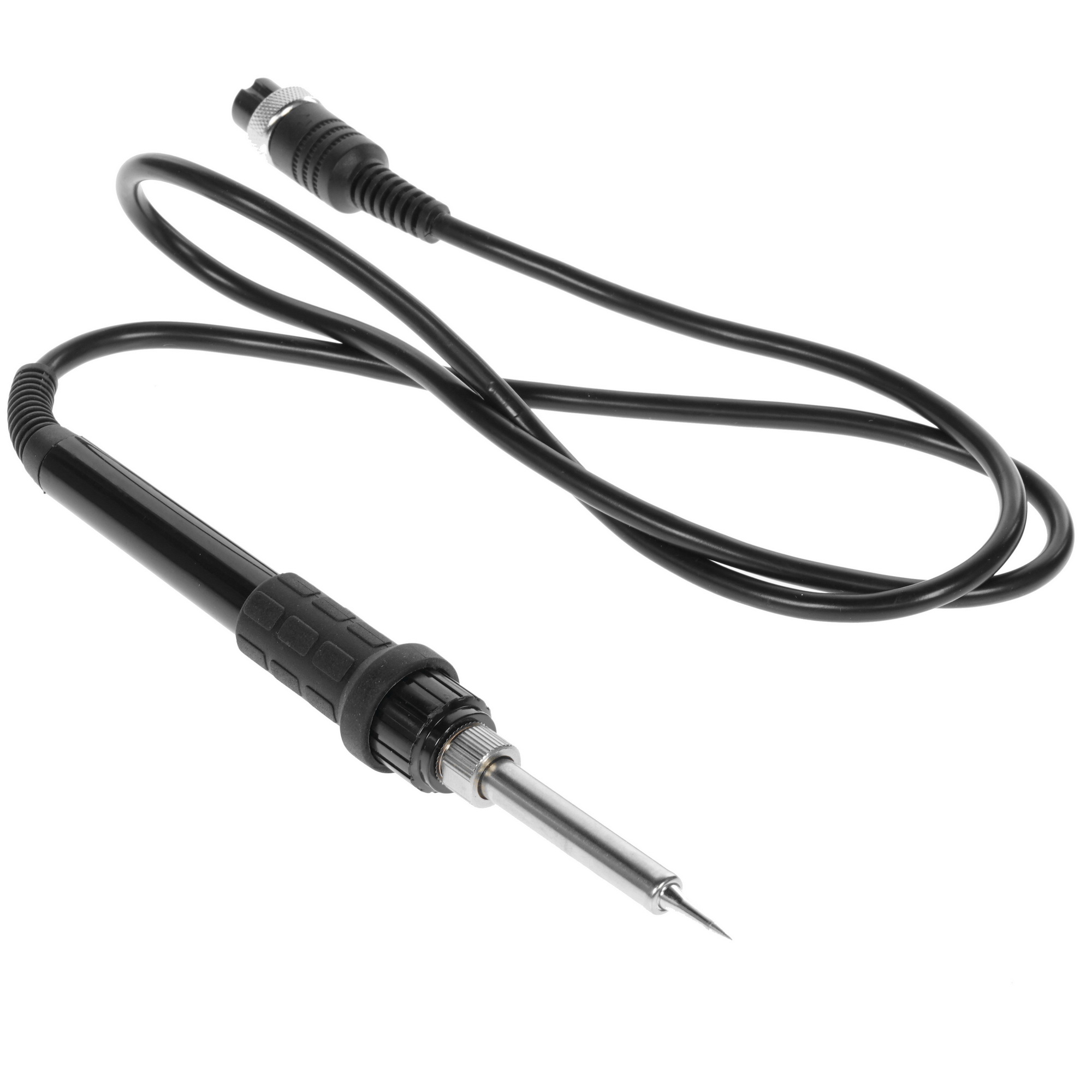 Паяльная станция ELEMENT 902D 8105951 STDN-0048316 - Вид №9