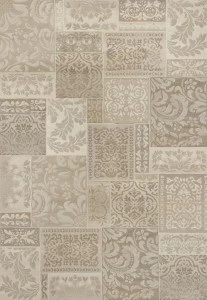 Ковер Ivory 64153i2575 240x330 DOLLY CAPRETS ДИЗАЙНЕРСКИЕ 155318 Коричневый