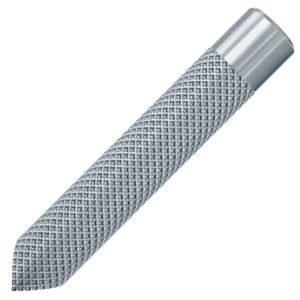 Втулка Fischer RG M5 I 8x75 мм, 10 шт. 82733773 STLM-2060054
