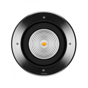 MaxiNeo 245 Ghidini Neo RD .15 Нержавеющая Сталь