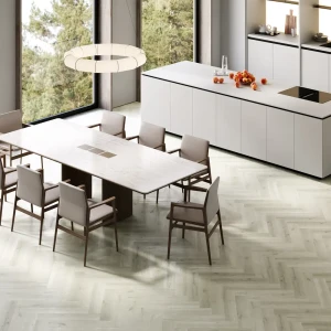 SPC плитка Мюнхен 4 мм с 4 фасками, класс 43, 1.362 м² 89411756