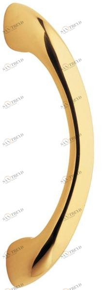 Reguitti Ручка из латуни Artemio A325ms*****