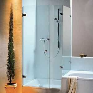 112.8 Beryll Collection душевая кабина Sprinz