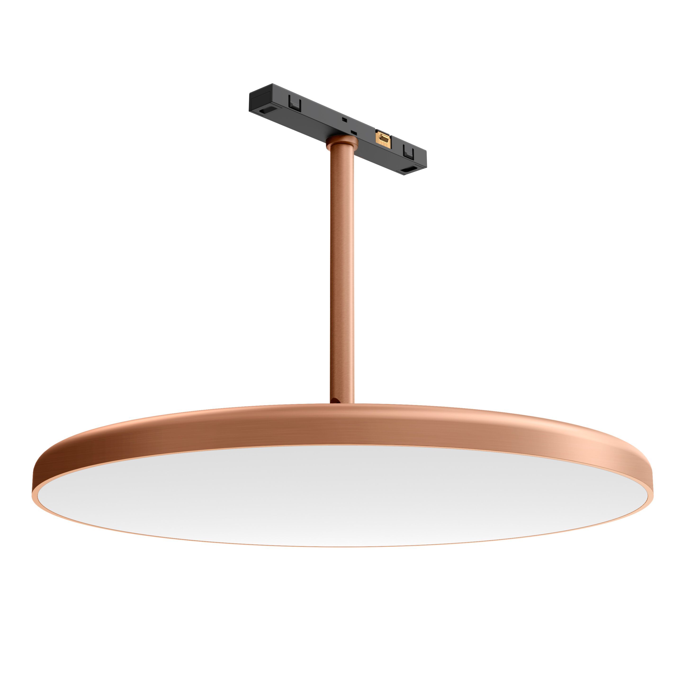 Светодиодное трековое освещение Flos ZERO TRACK PRO ARCH-00001686 - Вид №30