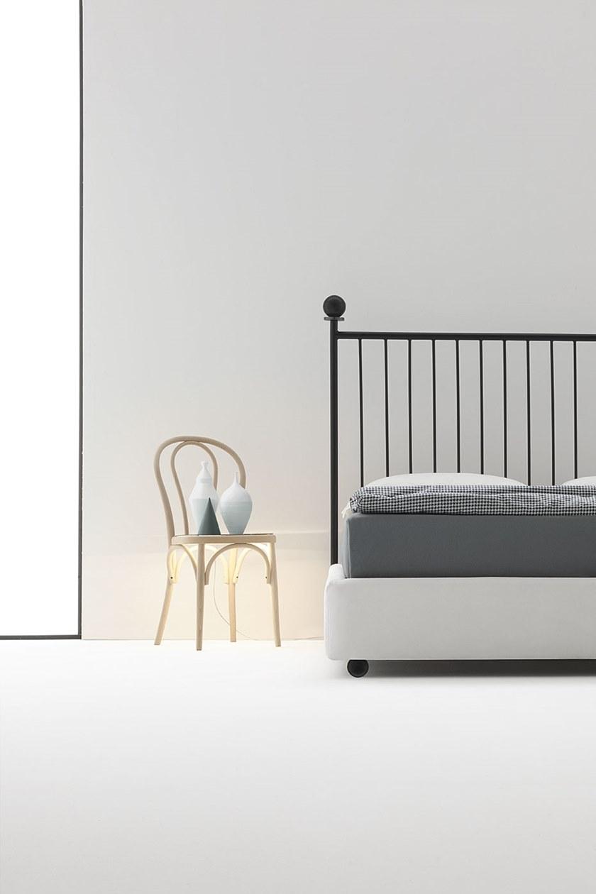 Frauflex Деревянная тумбочка с подсветкой sun-id-1516272 - Вид №1