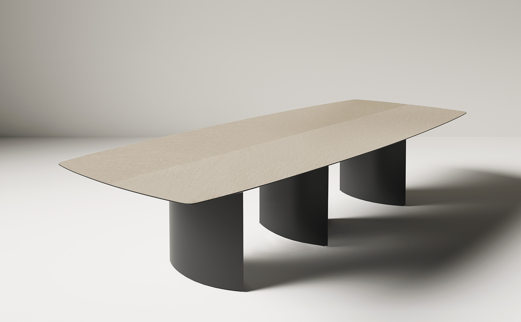 Обеденный стол Wind Wind R4809 Coleccion Alexandra  - Вид №1