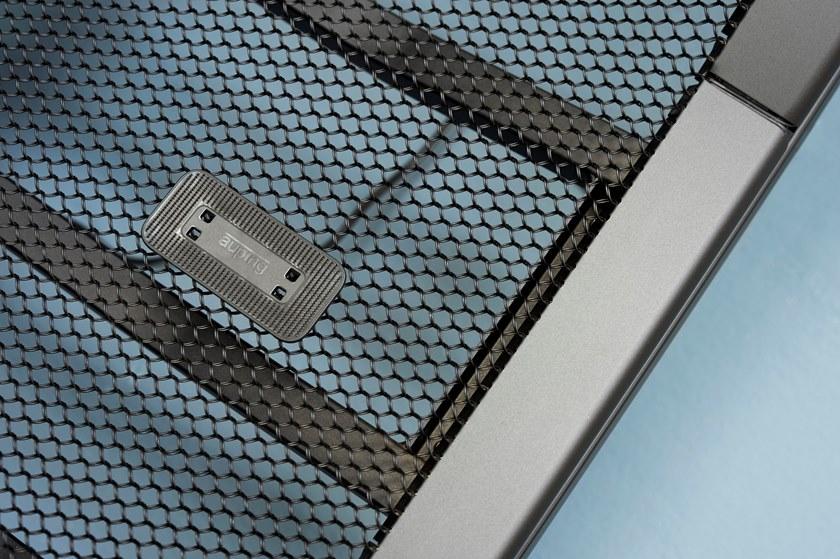 Auping Одиночная металлическая сетка sun-id-1354007 - Вид №2