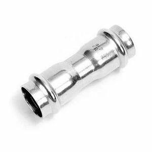 Муфта пресс 28 нержавеющая сталь IBP