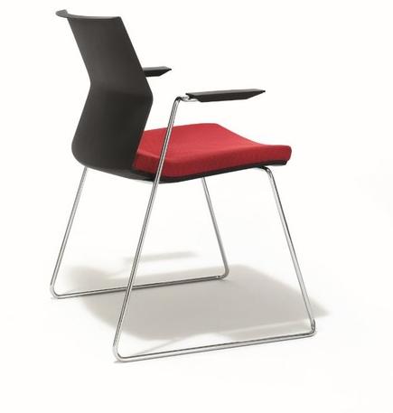 BENE Кресло-санки с подлокотниками sun-id-1485541 - Вид №1