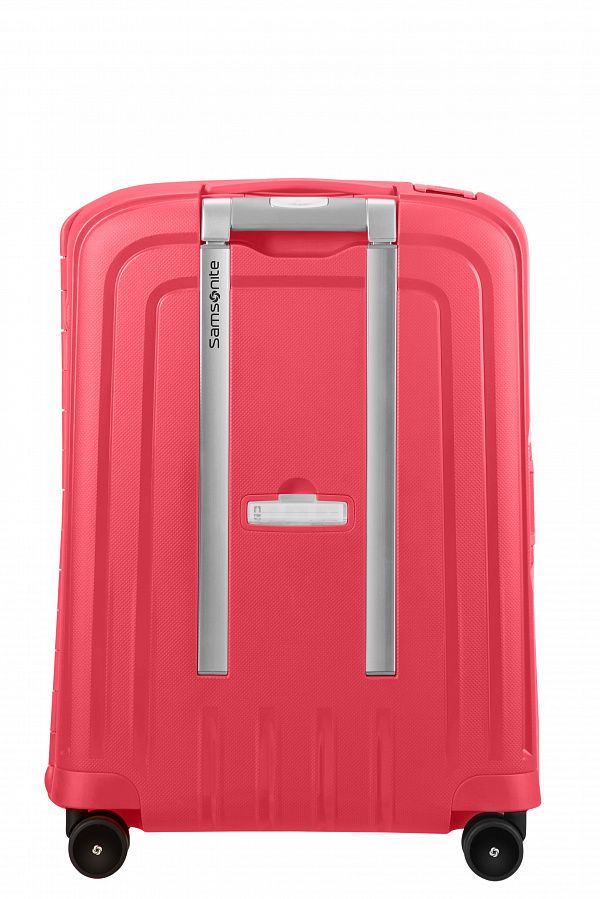 10U-60003 Чемодан 10U*003 Spinner 55/20 Samsonite S'Cure  - Вид №3