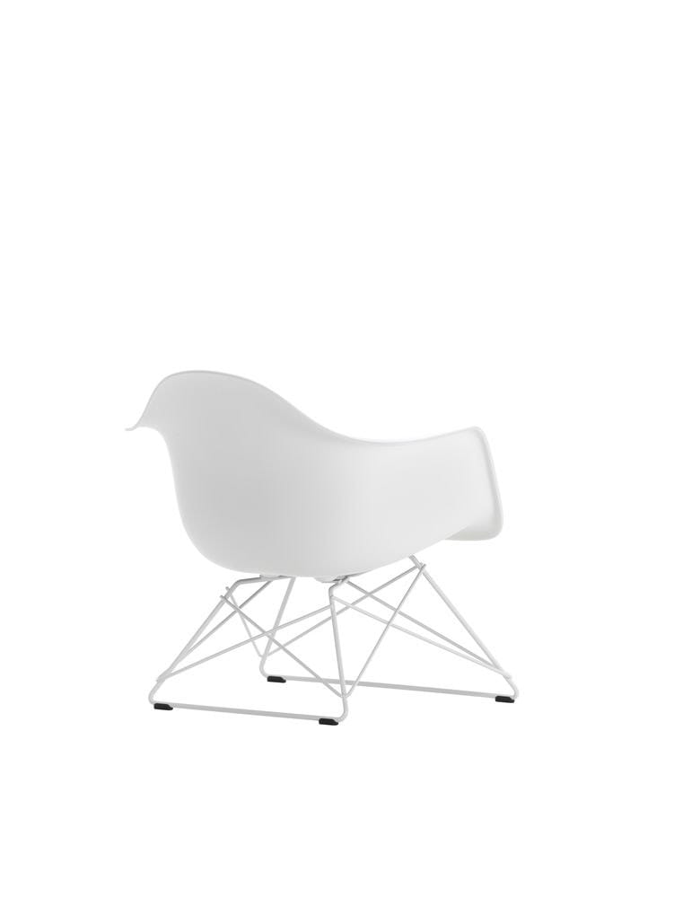Тканевое кресло с подлокотниками VITRA Eames Plastic Chair ARCH-00052832 - Вид №34