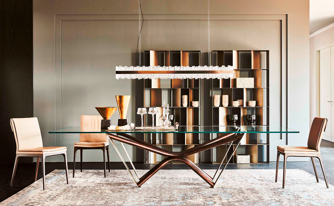 Стол  CATTELAN ITALIA MARATHON 