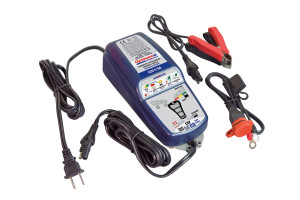 15596803 Зарядное устройство 6 TM180SAE (1x0.4-5.0А, 12V) Optimate