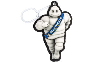16099229 Ароматизатор воздуха подвесной, картонный, 2D Premium, "страсть", 31890 Michelin