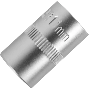 Торцевая головка шестигранная Dexter HT432102 3/8 дюйма 11 мм