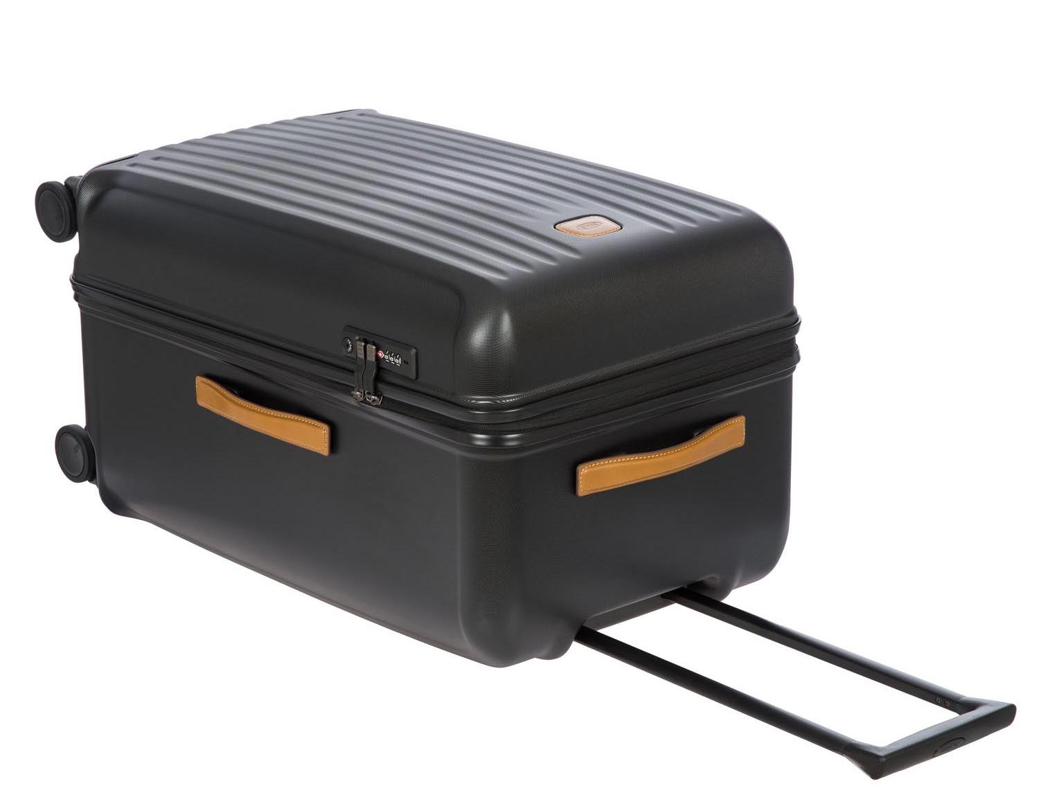 BRK08038.101 Чемодан BRK08038 Travel Trunk L Brics Capri - Вид №4