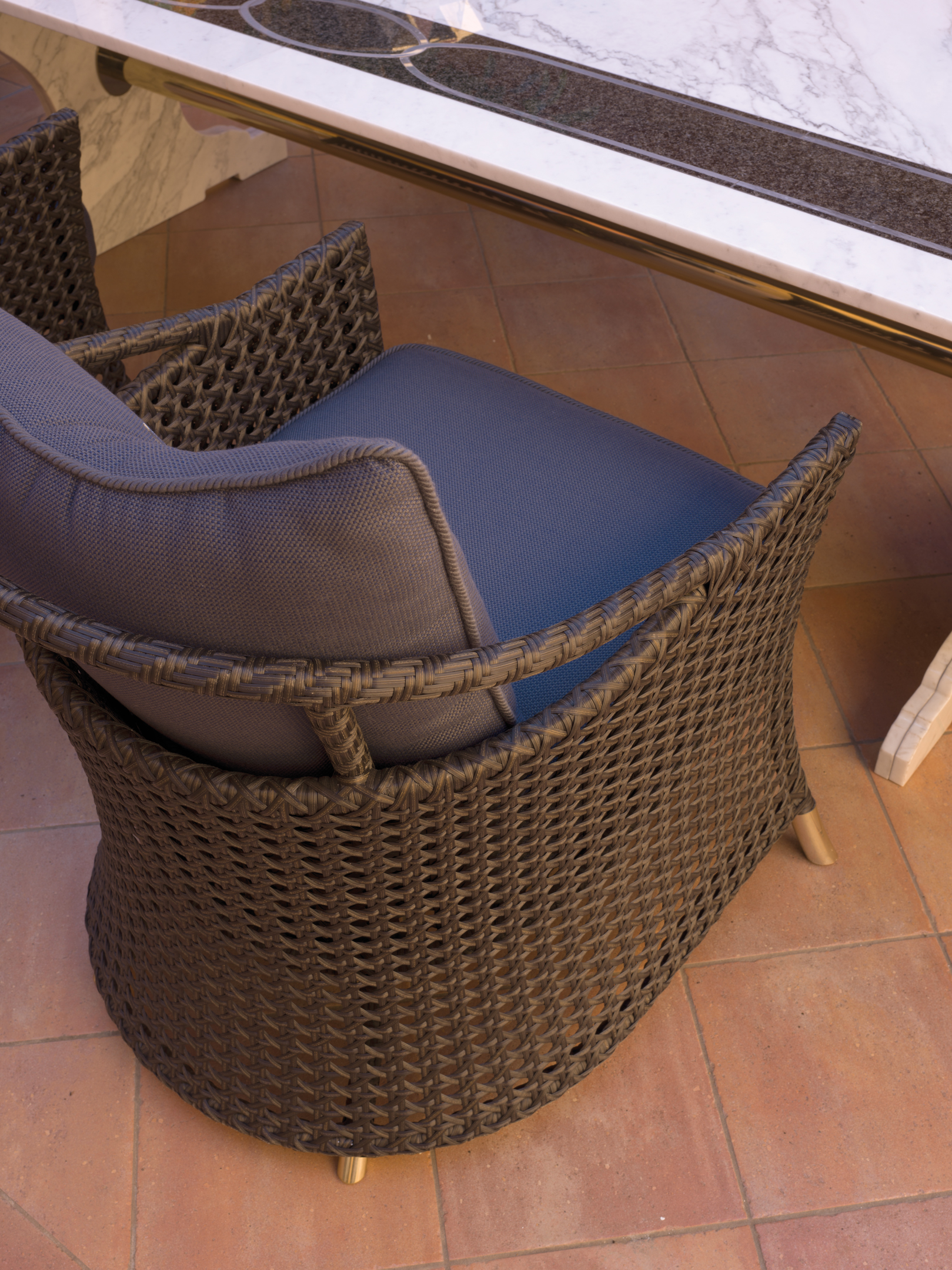 Coney Island Стул Visionnaire  - Вид №3