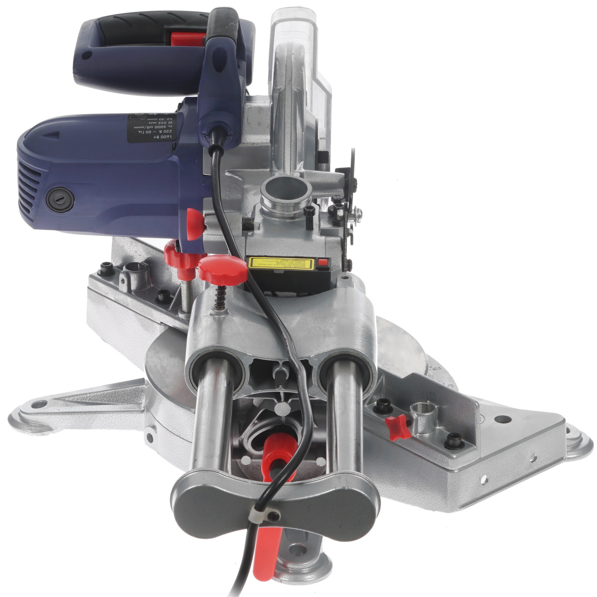 Торцовочная пила  Диолд ПТД-1.6М-255 8106247 STDN-0130196 - Вид №5