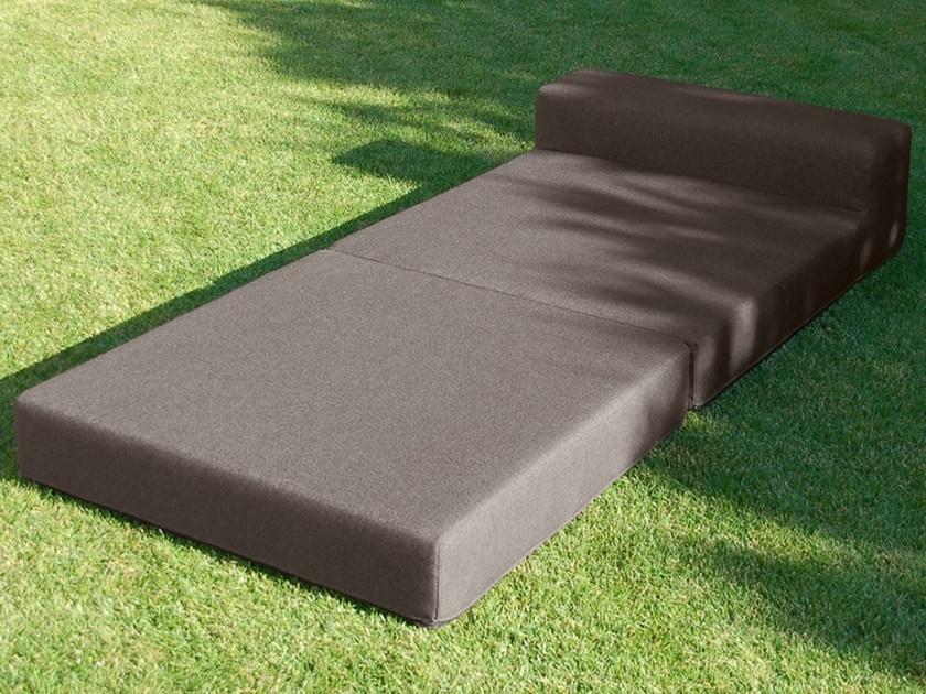 April Furniture Садовый лежак из ткани Loopster sun-id-1414660 - Вид №10