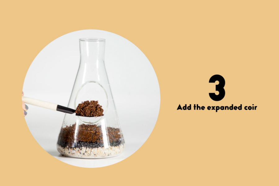 Террариум Chemistry SUCK UK SKTERRCHEM1 - Вид №12