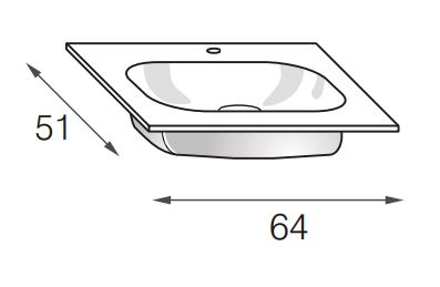 Vinci Mastella  Freedom  Worktops & consoles - Вид №4