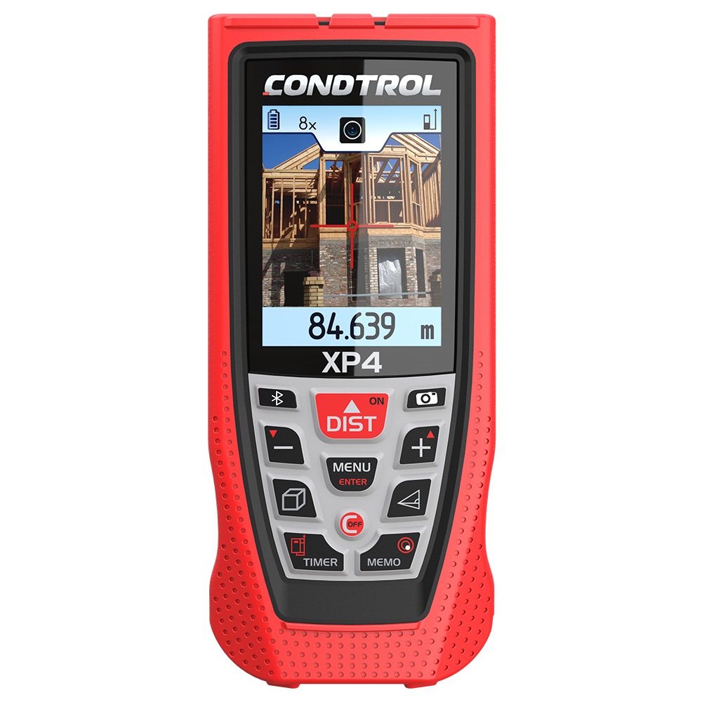 Лазерный дальномер Condtrol XP4 1053621 STDN-0099780