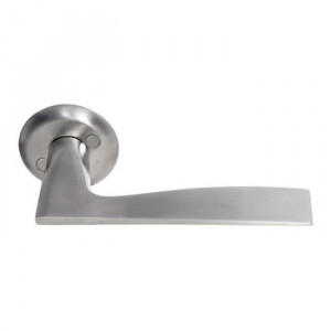 ASSA 8644 Holgaard Rostfritt RST ручка дверная