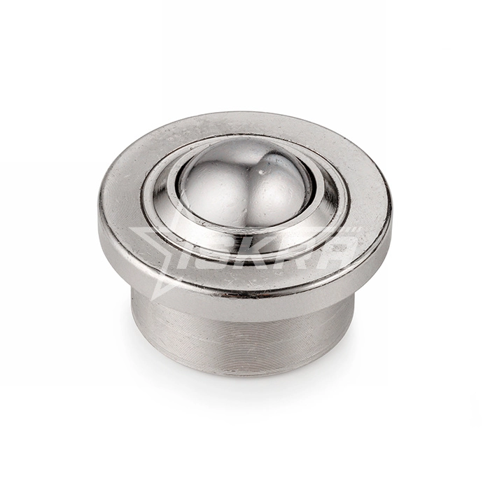 IS2199 Шариковая опора SP12B (SP12 BS/CS) ISKRA 