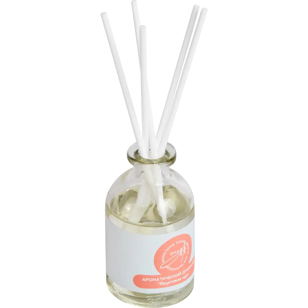 Ароматический диффузор Aroma Harmony Фруктовое чудо 50 мл 89348258 STLM-2087139  - Вид №1