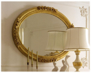 Зеркало  FLORENCE ART 6714