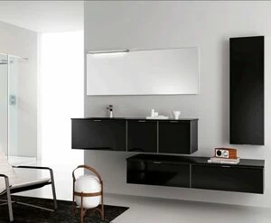 06 Diva Collection комплект мебели GBGROUP