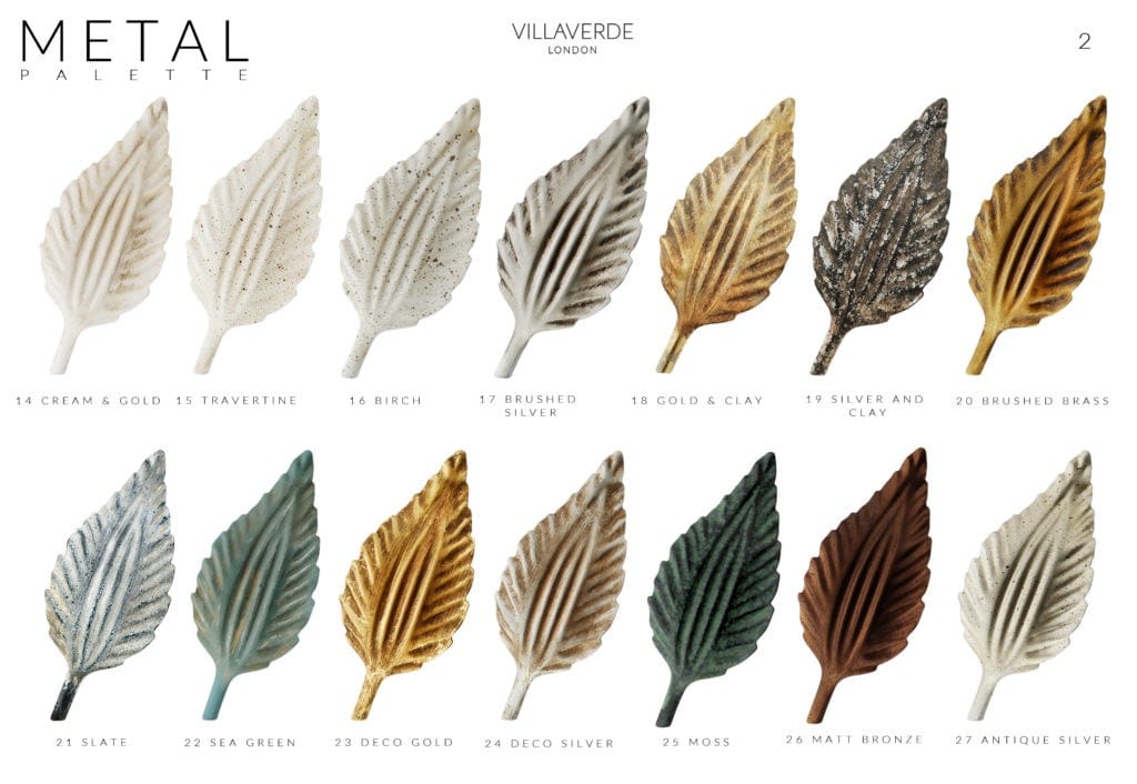 Металлическая настольная лампа ручной работы Abrissi ARCH-00006452 - Вид №6