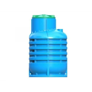 Кессон Rodlex KS2-1300/2000 82343507 STLM-2123381