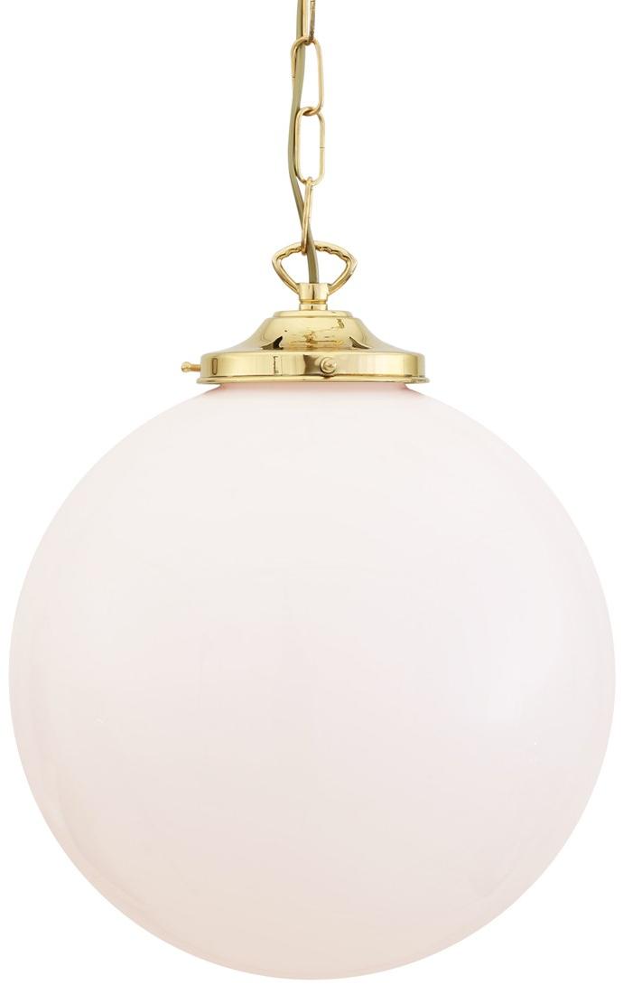 Mullan Lighting Подвесной светильник ручной работы с прямым светом Yerevan Mlp000  - Вид №1