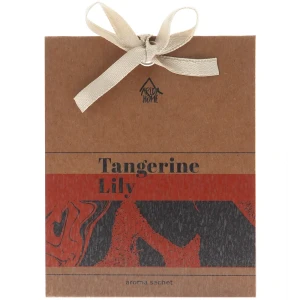 Ароматическое саше ARIDA HOME «Мандарин и лилия» для свежести интерьера 89026687