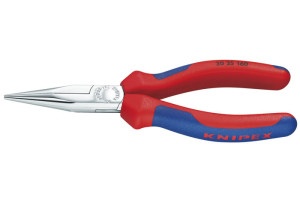 14977753 Длинногубцы KN-3025160 Knipex