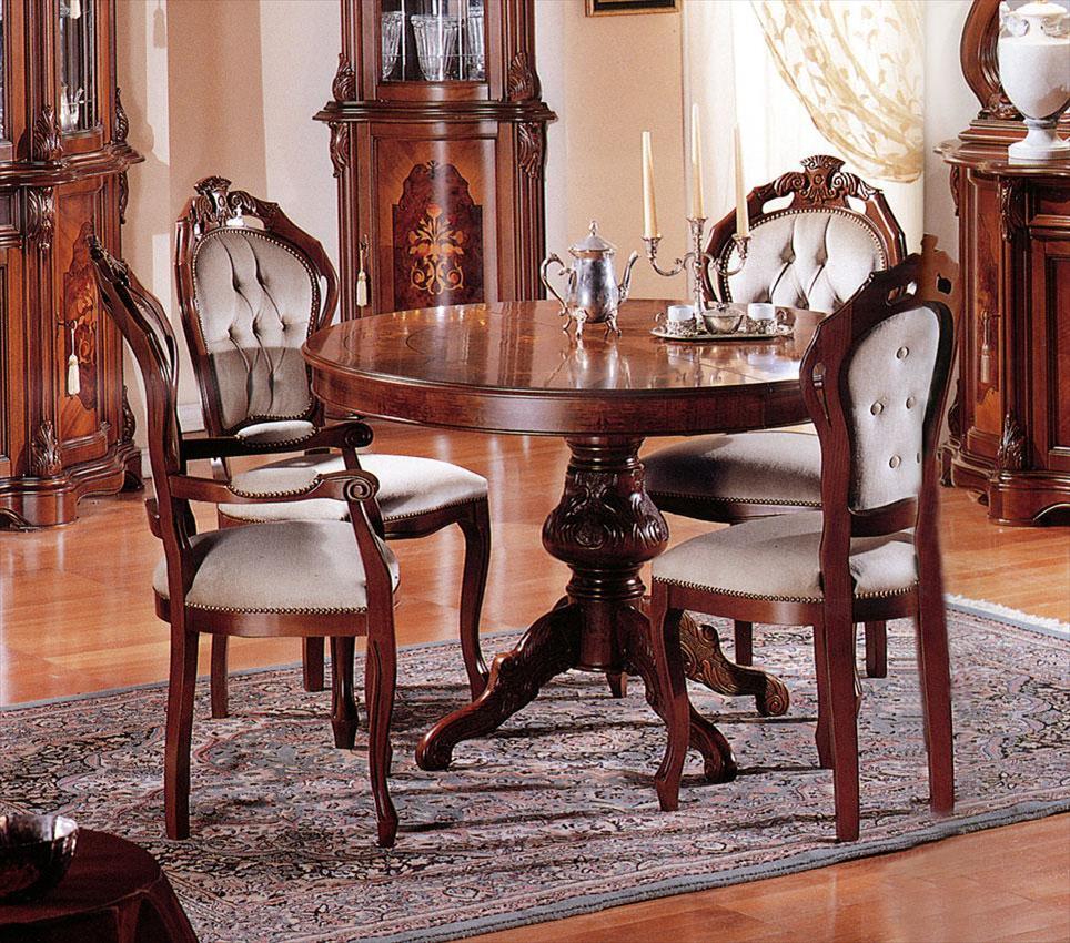 Стол  BTC INTERNATIONAL 14/M Melograno