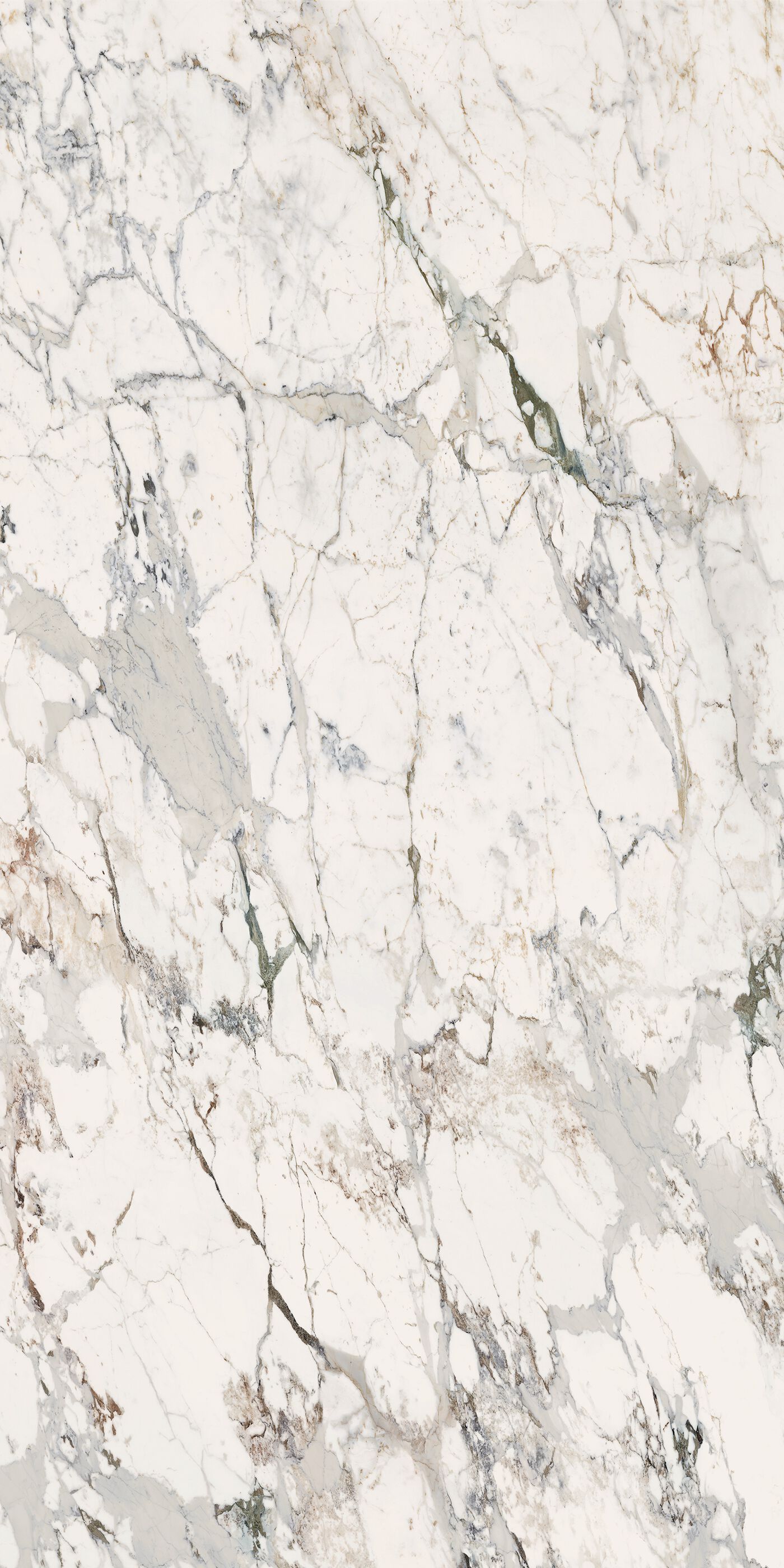 Пол / керамогранит с мраморным эффектом CERAMICA FONDOVALLE Infinito 2.0 ARCH-00108373 - Вид №7