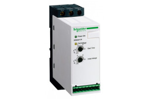 18130543 Устройство плавного пуска ALTISTART 01 12А 400В ATS01N112FT Schneider Electric