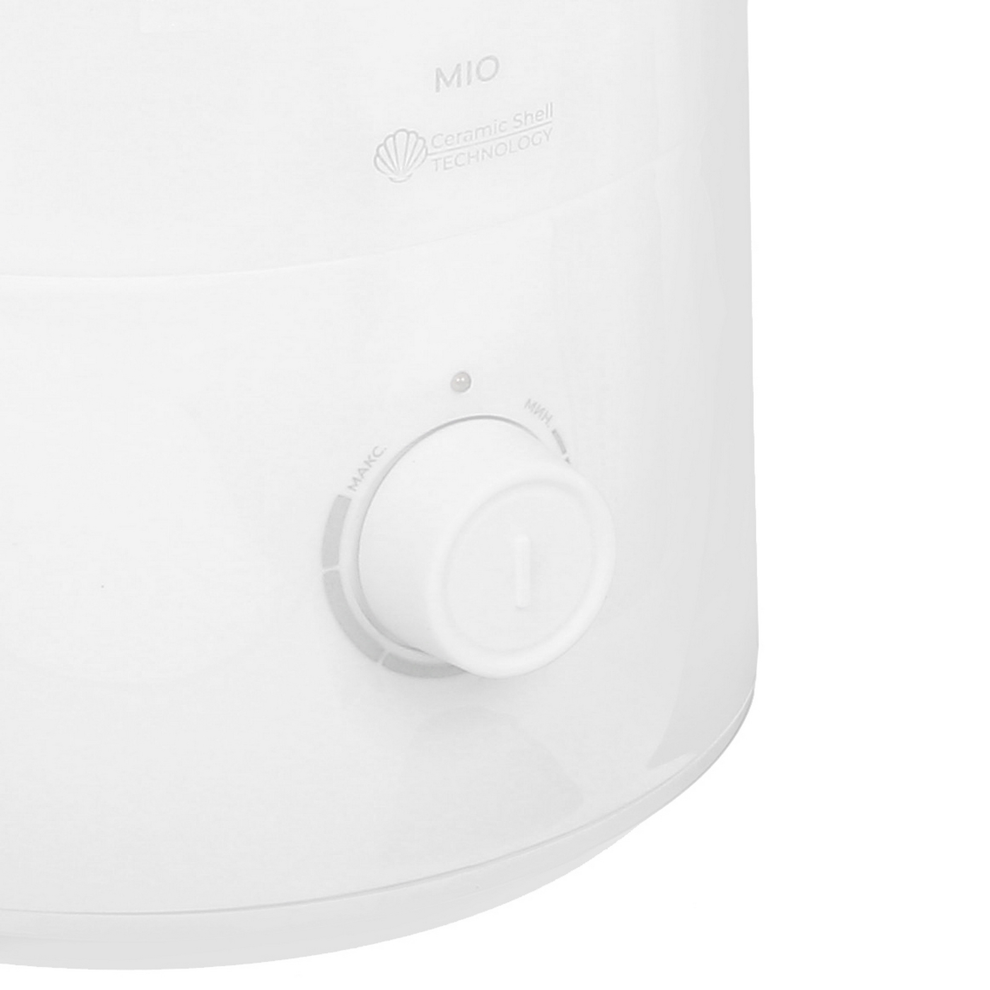 9914200 Увлажнитель воздуха Royal Clima RUH-MO250/3.0M-WT STDN-0017804 - Вид №4