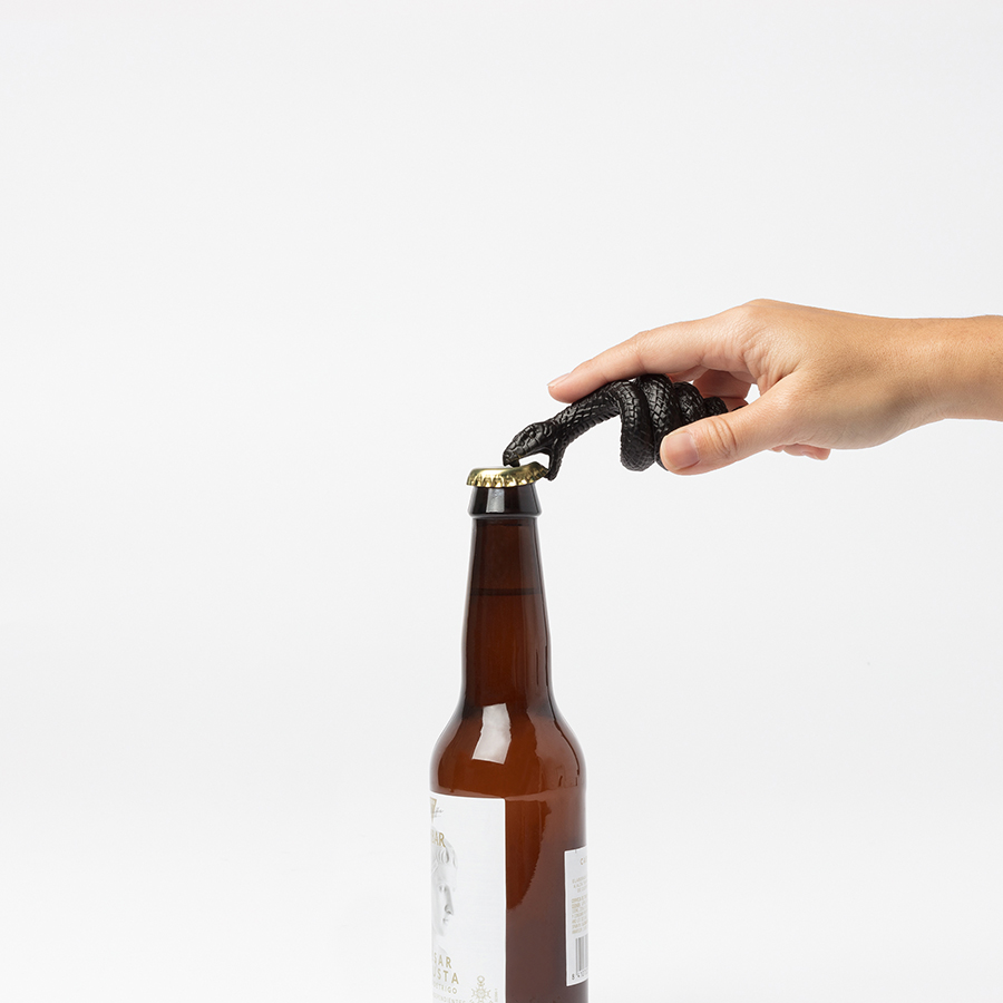 DYMAMBOBK Консервный нож Стальной Doiy Великобритания  - Вид №4