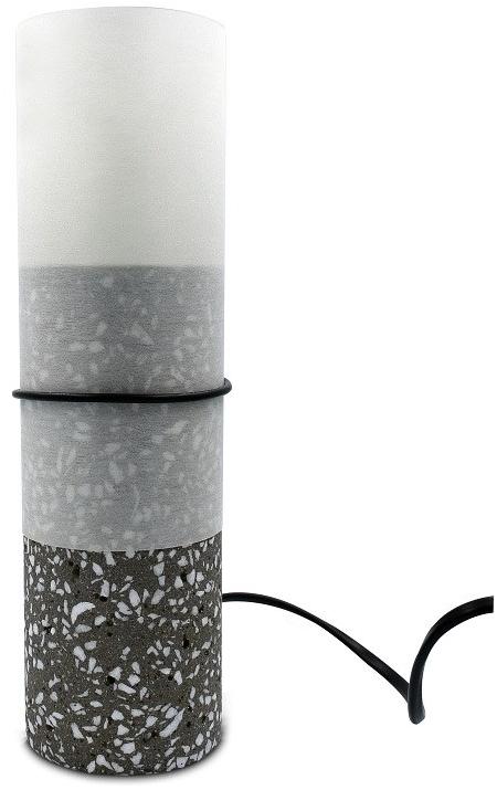 URBI et ORBI Настольная лампа из бетона Lighting 2017 sun-id-1400620 - Вид №3