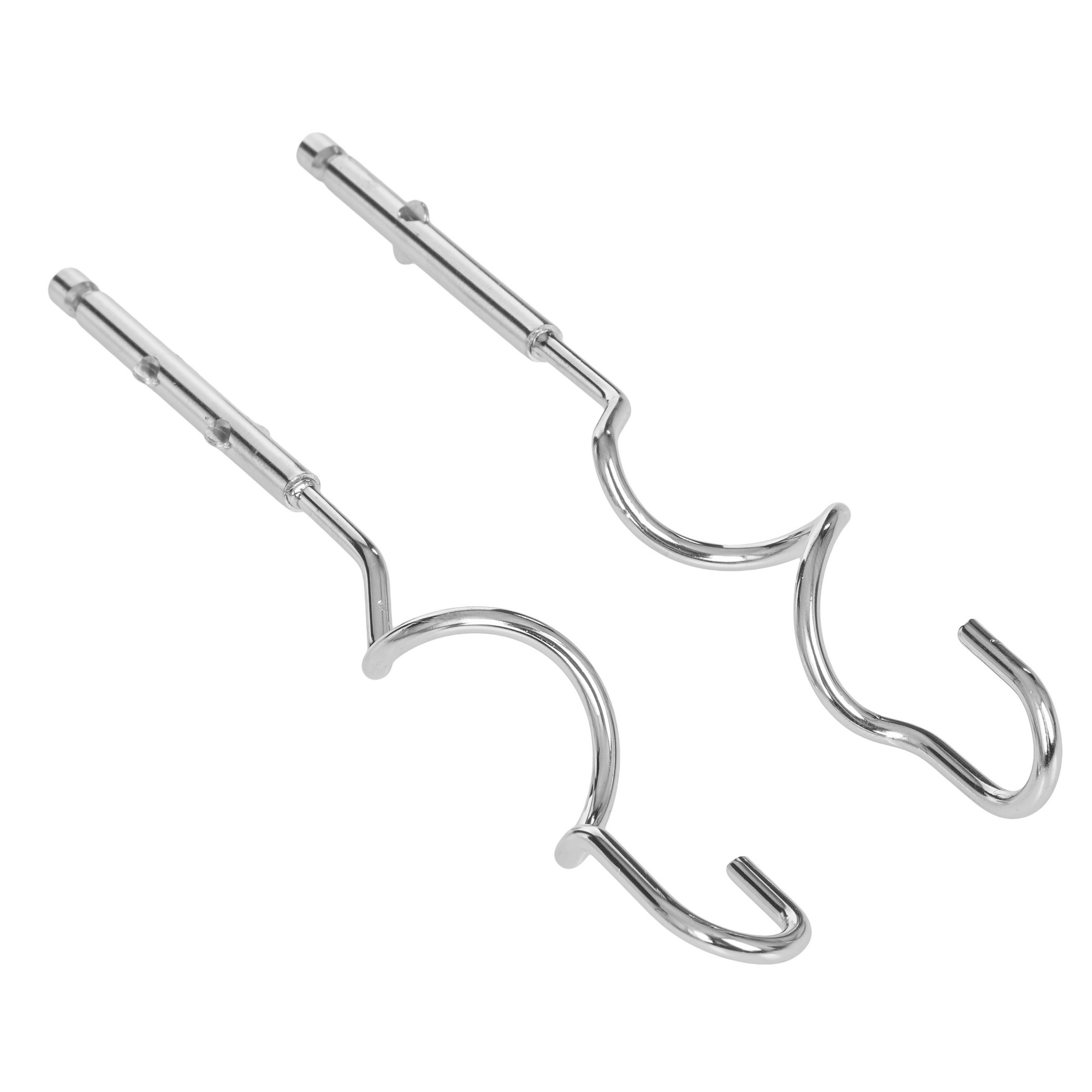 9237210 Миксер LEBEN 269-063 белый STDN-0021075 - Вид №5