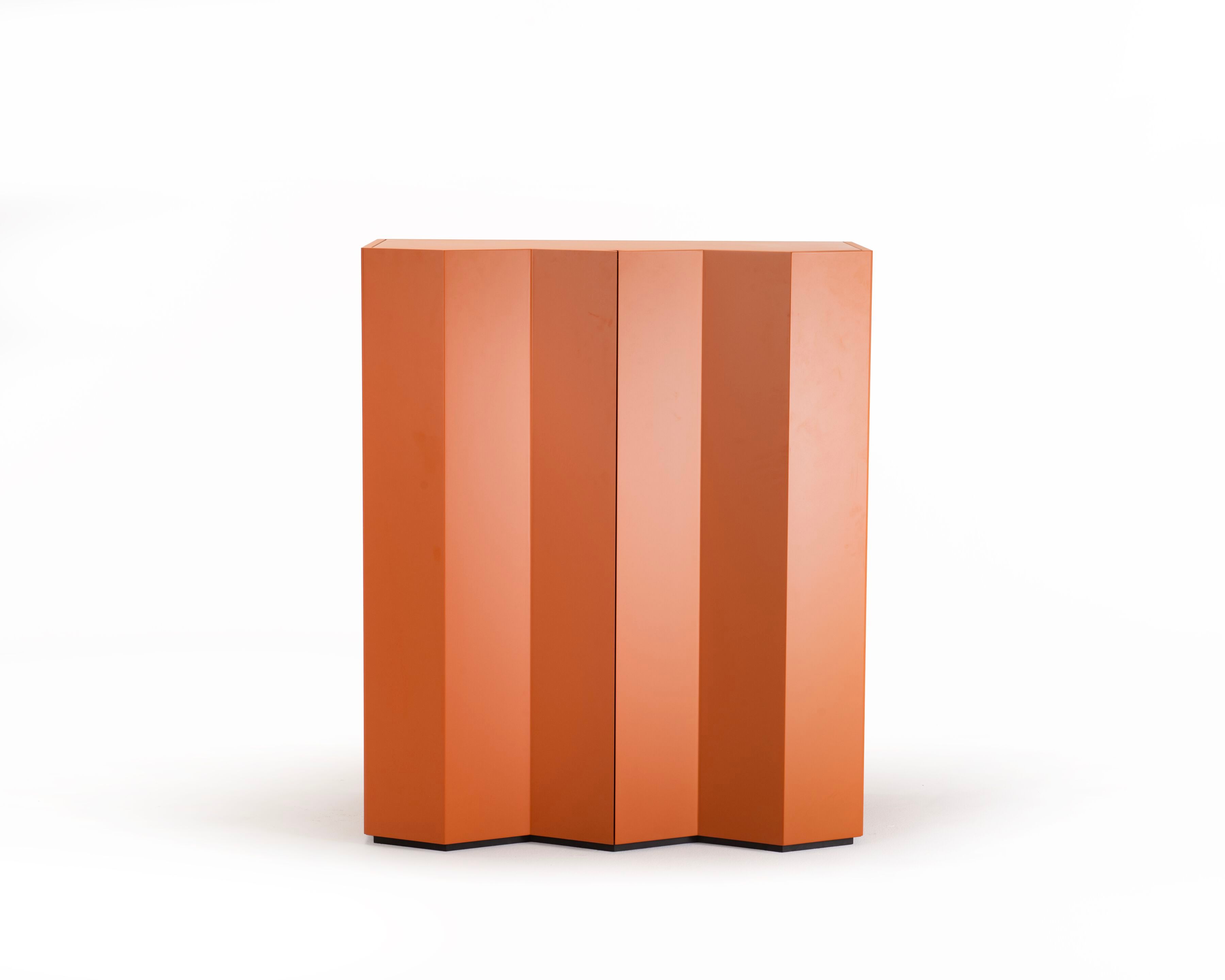 МДФ бардачок Zanotta Z24 ARCH-00089859 - Вид №1