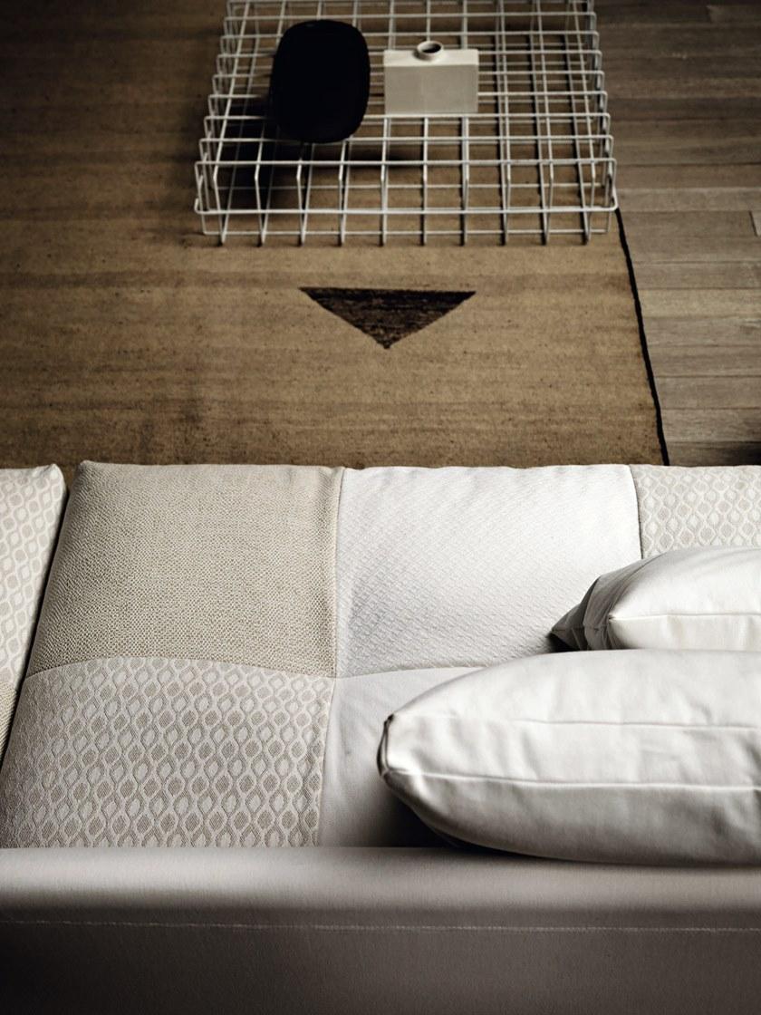 Saba Italia Журнальный столик из железа Leyva sun-id-1375603 - Вид №3