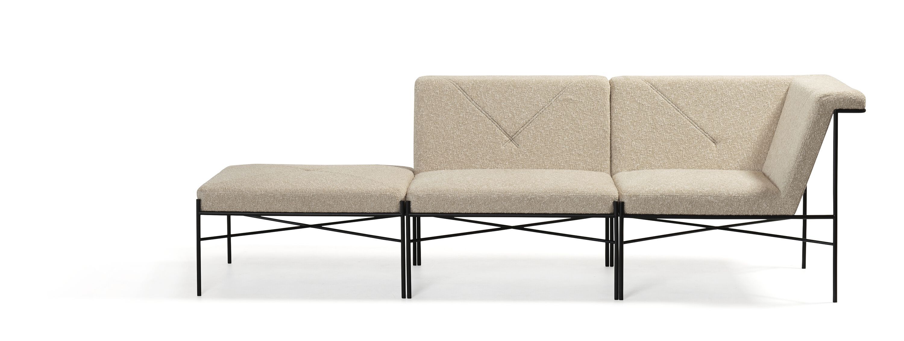 Кресло Bla Station Unit ARCH-00000908 - Вид №1