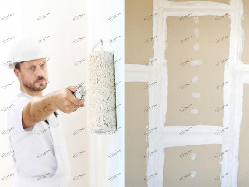 Sandtex Дышащая краска на водной основе sun-id-1461362