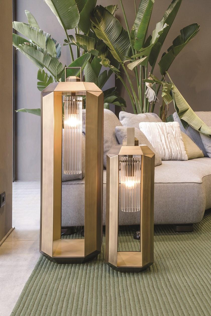 Contardi Настольная лампа Cube sun-id-1466560 - Вид №2