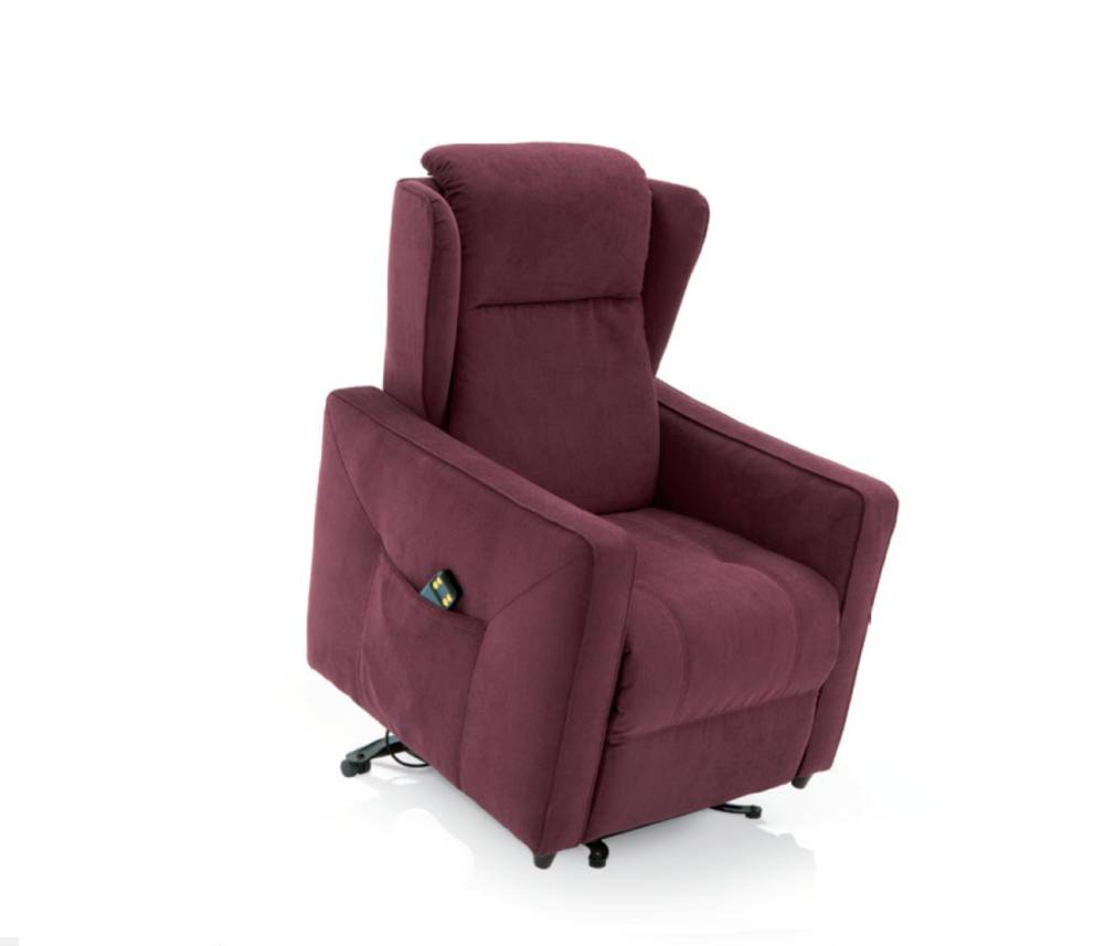 Кресло-Подъемник Lift-Relax 2 Motori  Spaziorelaxitalia  Onda Onda Lift-Relax 2 Motori  - Вид №3